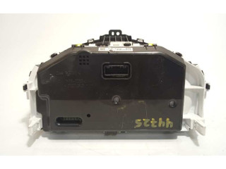 Панель приборов 8100C439 Mitsubishi Mirage VI G4 Attrage