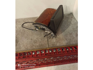 Дисплей 4E0857273F, 31353000G Audi A8 S8 D3 4E