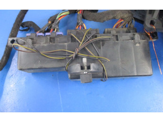 Блок предохранителей Tata Indica Vista II