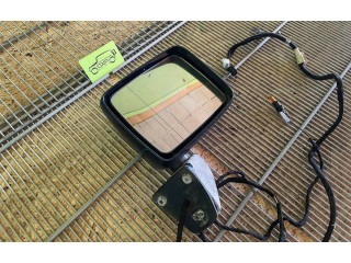 Zpětné zrcátko  Mercedes-Benz G W461 463 2001  A4638103516, 4638103516  