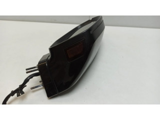 Зеркало электрическое левое Audi A7 S7 4G 2011-2017 года