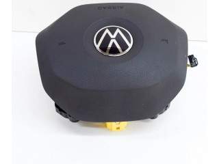 Подушка безопасности водителя 5H0880201H, 312759699N44   Volkswagen Golf VIII