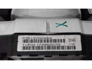 Přístrojová deska Dodge Caliber 2006 5107004AD