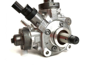 Vstřikovací čerpadlo 0445010641, 0986437454 Audi A5 Sportback 8TA