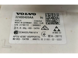 Блок управления 32400409   Volvo XC60