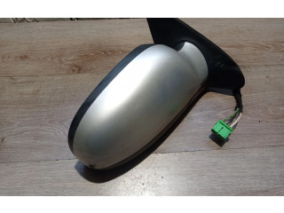 Зеркало электрическое Volvo V70 2000 - 2004 года