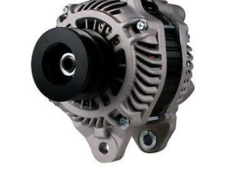 Генератор A3TG4579, A5088   Mitsubishi Pajero      