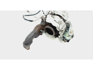  Турбина Seat Ateca 2.0 04L253020M         