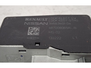 Řídící jednotka 3468340104 Renault Sandero I 2022