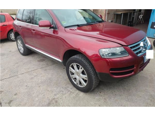 Jednotka ABS Volkswagen Touareg I 2004