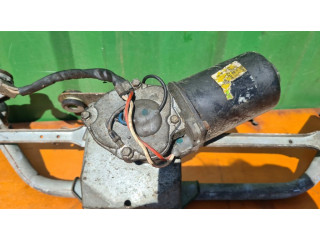 Моторчик дворников 640187, 640593 Citroen Jumpy