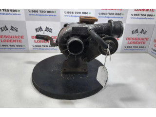 Turbodmychadlo Турбина 35242068 Chrysler Voyager