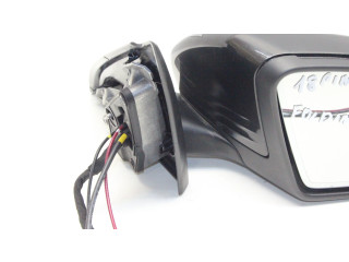 Зеркало электрическое        Mercedes-Benz EQC  2019 -  года   