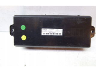 Блок управления 10928961   MG ZS