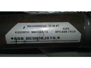 Боковая подушка безопасности Audi A3 S3 A3 Sportback 8P