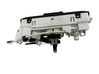 Блок управления климат-контролем 5E2140100   Renault Kangoo II