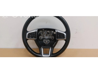 Руль Land Rover Discovery Sport 2014- года FK723F563, FK723F563DD8PVJ