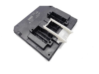 Блок комфорта 5Q0937084AQ Skoda Octavia Mk3 (5E)