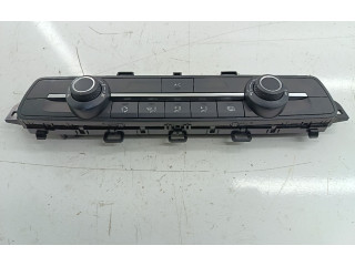 Блок управления климат-контролем 98340416ZD   Peugeot Partner III