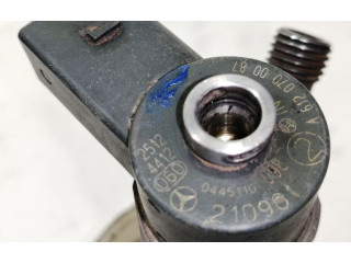 Форсунка 0445110098    Jeep Grand Cherokee (WJ)  665921 