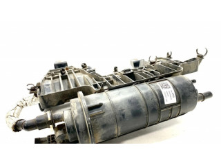 Фильтр с активированным углем (топливный пар)