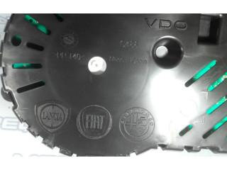 Панель приборов 50528270, 5052827000 Alfa Romeo Giulietta