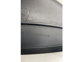 Зеркало электрическое        Audi A1  2010 - 2018 года   