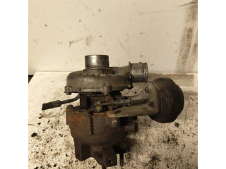  Турбина Ford Ranger 2.5 VJ380611         