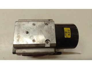 Блок АБС 12773674, 15052410 Opel Vectra C 2005-2009 года