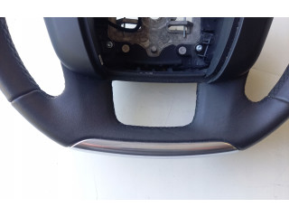 Руль Citroen C4 II  2011 - 2016 года       