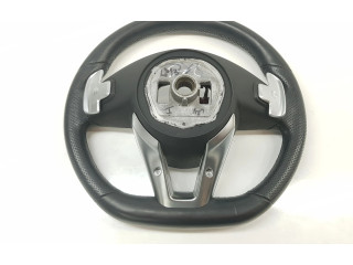 Руль Mercedes-Benz GLC C253 2016 - года A2538100600, A2538100600