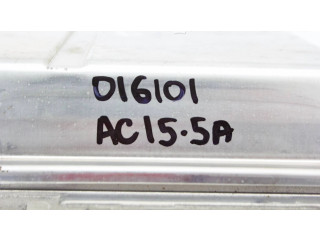 Řídící jednotka 08677708A, 0281010319 Volvo XC90 2004