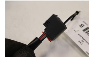 Зеркало (управляемое электричеством)    Volkswagen Golf Plus   