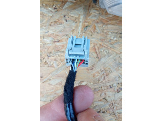 Зеркало электрическое Ford Tourneo Custom 2012 - года