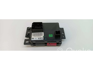 Блок управления 1703496701, 00521395250   Jeep Renegade