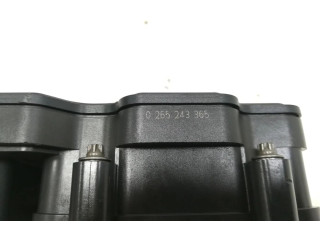 Блок АБС 476608644R   Renault  Clio I  1997 - 1998 года