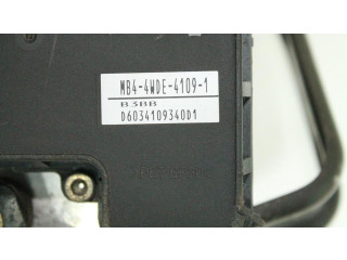 Блок АБС B3BK Mitsubishi Outlander 2001 - 2007 года