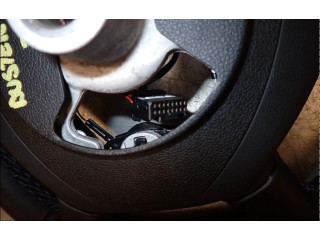 Руль Dacia Duster II 2017 - года 484001375R