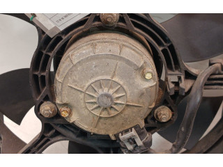 Зеркало электрическое Opel Frontera B 1998 - 2004 года