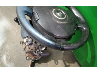 Руль Renault Clio III  2005 - 2012 года 54084732K      