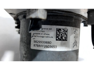 Jednotka ABS 9812786180, 137638   Citroen Berlingo 2019