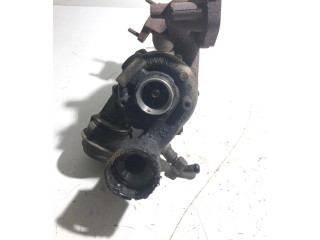 Turbodmychadlo Турбина 03G253019H Dodge Caliber BSY