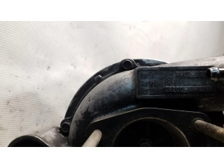 Turbodmychadlo Турбина 282004X400, KHF52B Hyundai Terracan 2.9