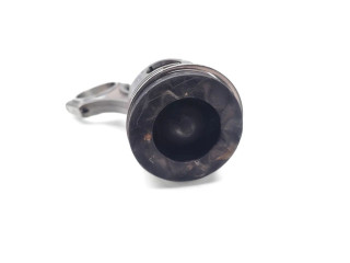  Поршень с шатуном 224DT 9688245380, 224DT  Jaguar XF  