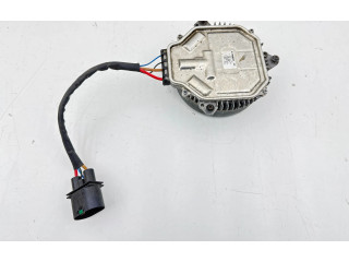 Вентилятор радиатора 8W0959455F Audi A7 S7 4G