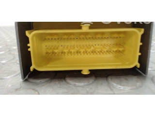 Блок подушек безопасности 8P0959655H, 0285001857   Audi A3 S3 8P