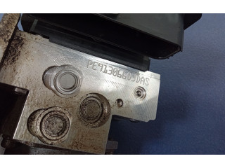 Блок АБС 6895454 BMW 5 G30 G31 2016- года