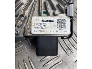 Блок управления редуктора коробки передач (раздатки) 0CJ927755, 0CJ927749   Audi Q5 SQ5