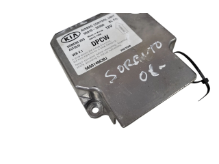 Блок подушек безопасности 959103E060, 5WY7056   KIA Sorento