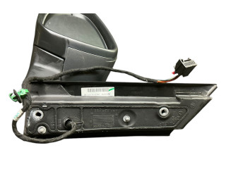 Зеркало электрическое        Volkswagen Touran II  2010 - 2016 года   